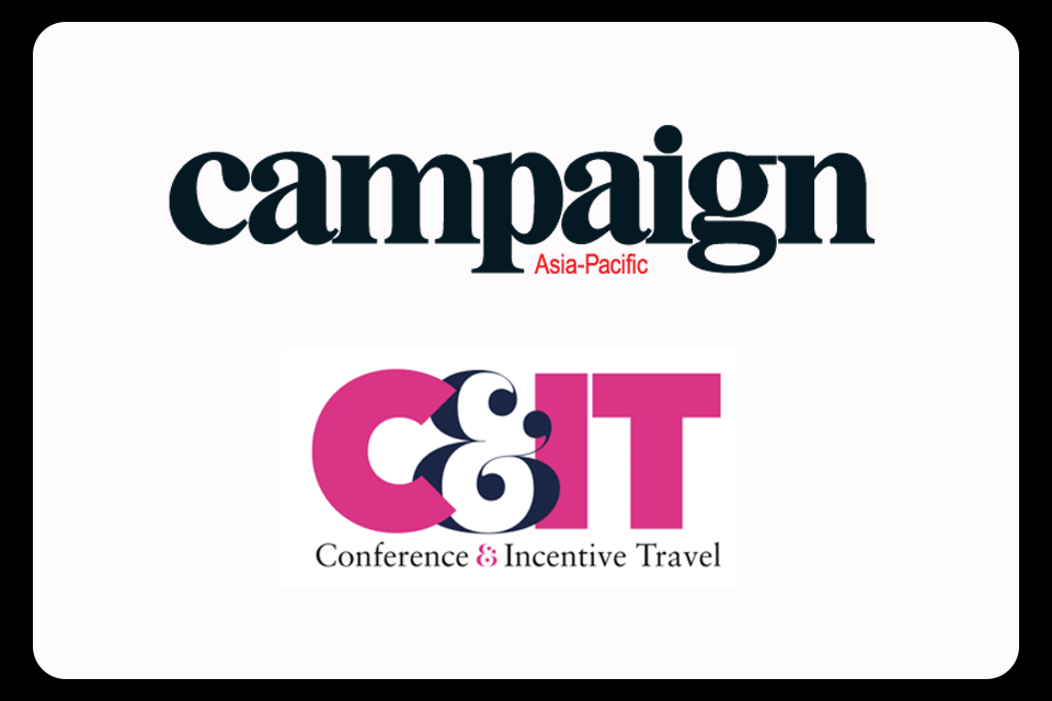 Haymarket extends coverage of business events into global brands Campaign and C&IT