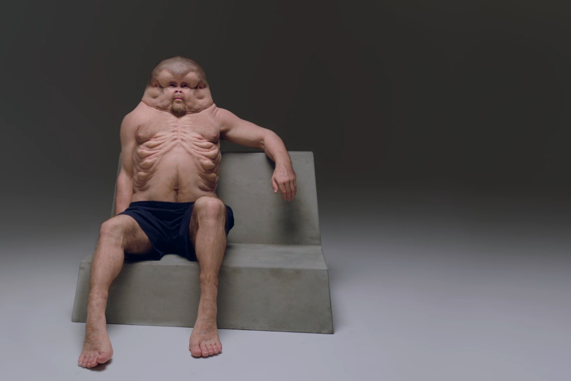 'Meet Graham' too similar to 1985 ad: Cannes juror