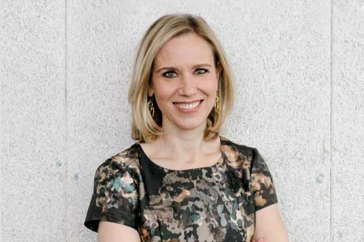 Instagram’s Marne Levine on the importance of Asia