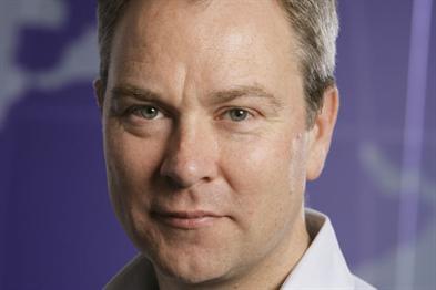 INTERVIEW: Mindshare's Nick Emery on how agencies must adapt to survive