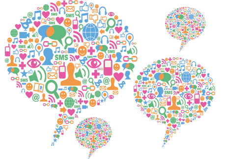 Social media ad spend set to reach $5.8 billion