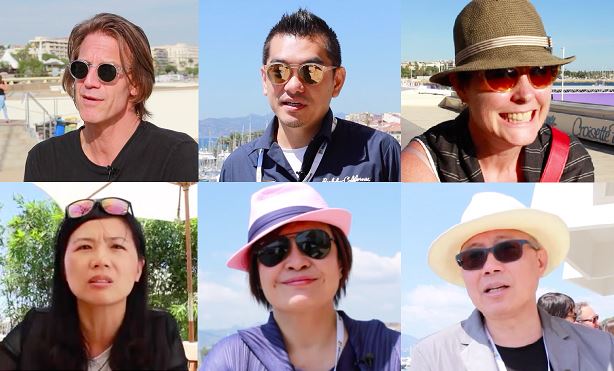 Cannes 2015: What do the award judges from China think? (UPDATED)