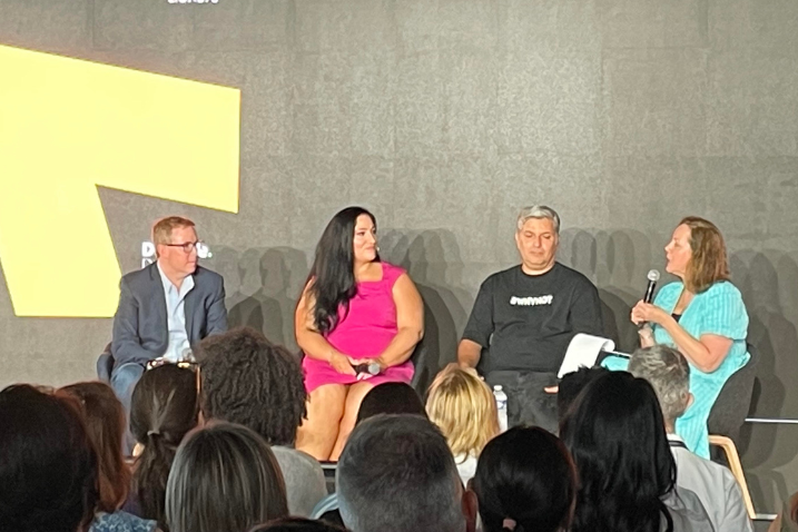 Cannes Lions 2023: Whether advertising is a stunt or not, it has to be noticed