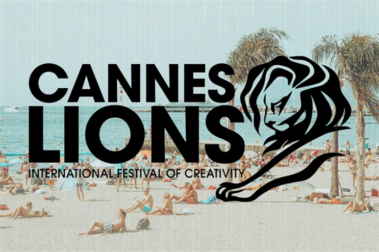 Cannes Lions launches digital masterbrand