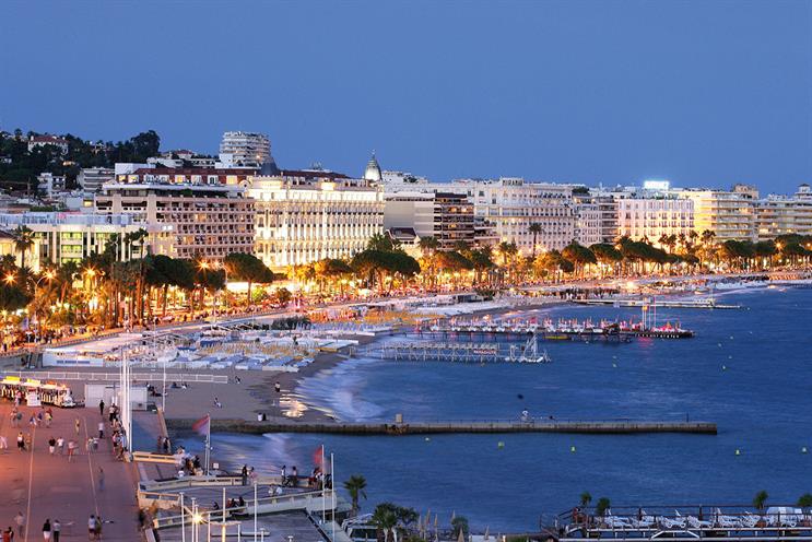 Cannes Lions owner: Agency groups may have found 'right level' by sending fewer delegates