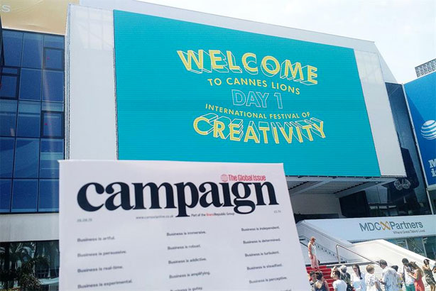 Cannes 2015: Day 1 roundup