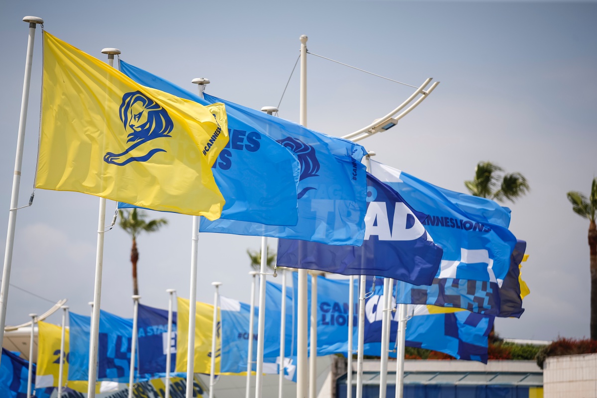 Cannes Lions announces live platform to educate and inspire global creative community