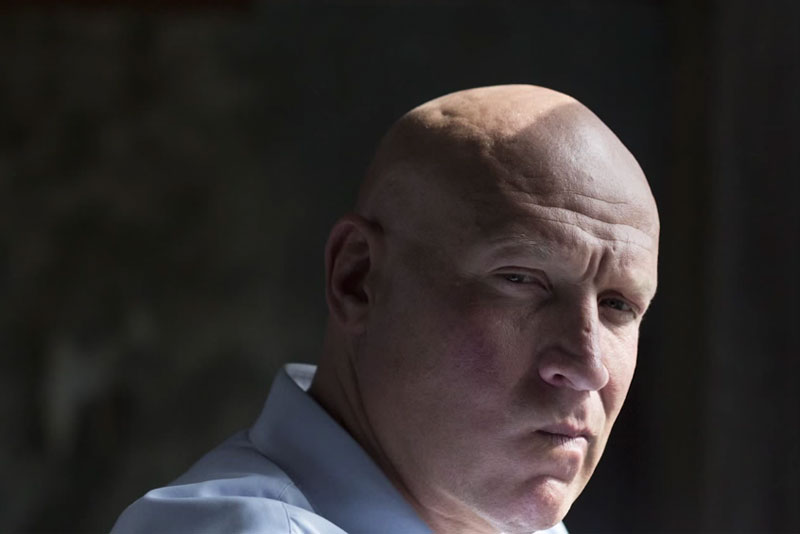 Canon fails to drive home message of 'social experiment'