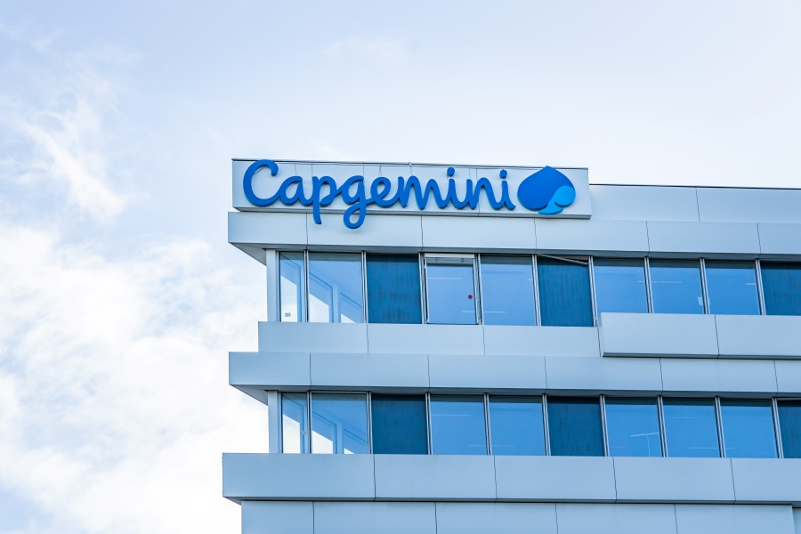 Capgemini appoints FleishmanHillard as global comms agency