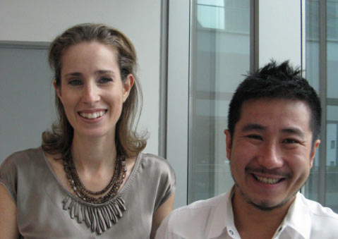 Y&R Singapore expands its client support team