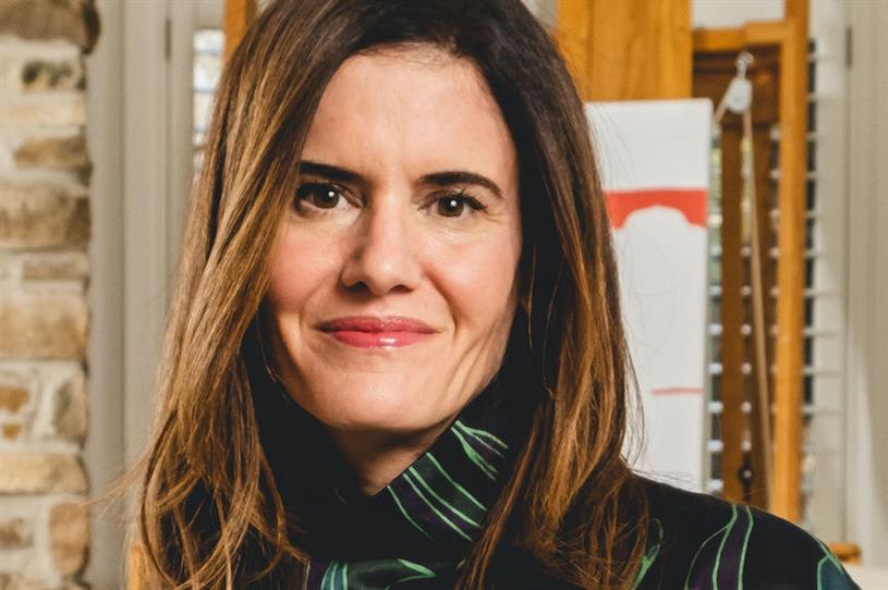 IBM names Carla Piñeyro Sublett as CMO