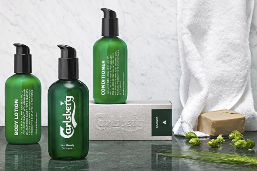 Engagement Meter: The week's top brand posts on Facebook, Twitter and Instagram