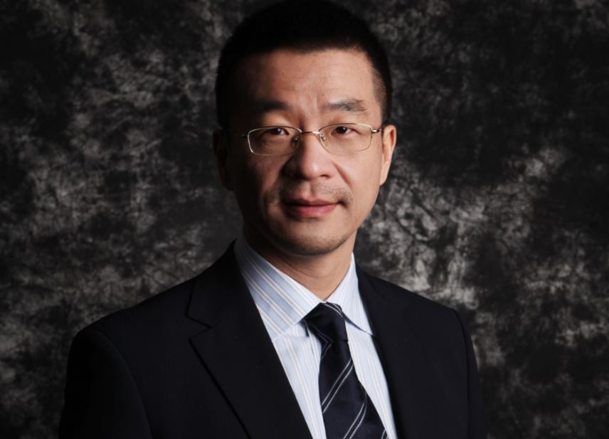 WPP China names CEO for Kinetic and GroupM OOH unit