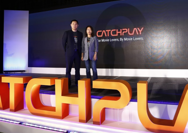 Taiwanese streaming company takes on Netflix