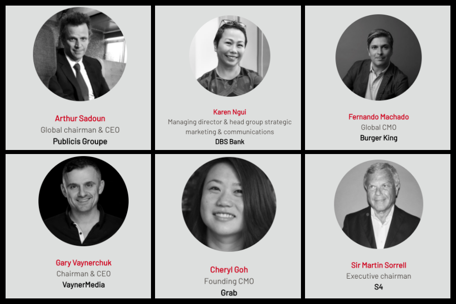 All-star lineup takes shape for Campaign Connect