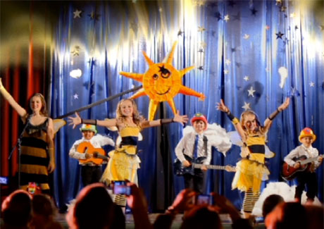 Leo Burnett Sydney builds campaign for Australia's census