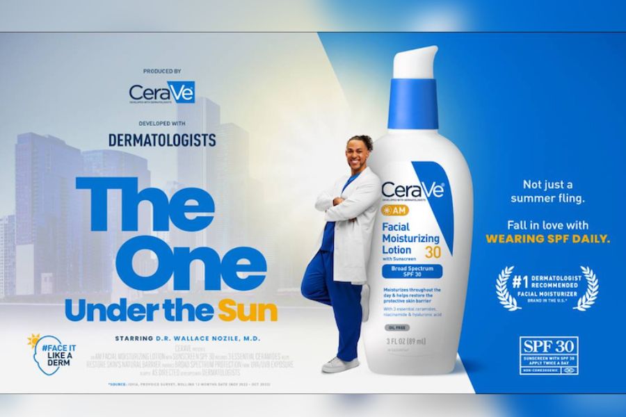 Why brands are leaning into spoofing film genres