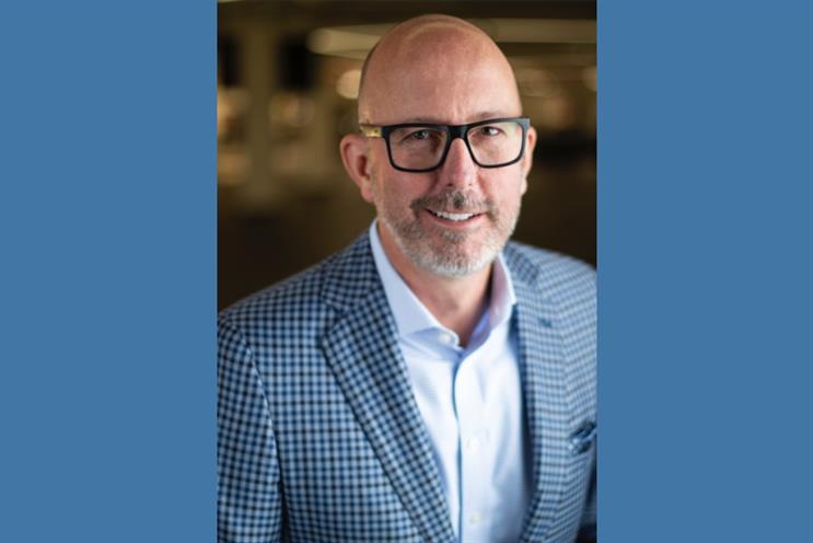 IPG's Acxiom appoints Chad Engelgau as global CEO