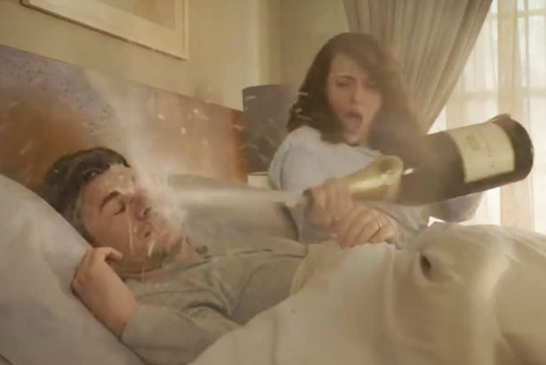 A good night's sleep is worth celebrating: Beautyrest