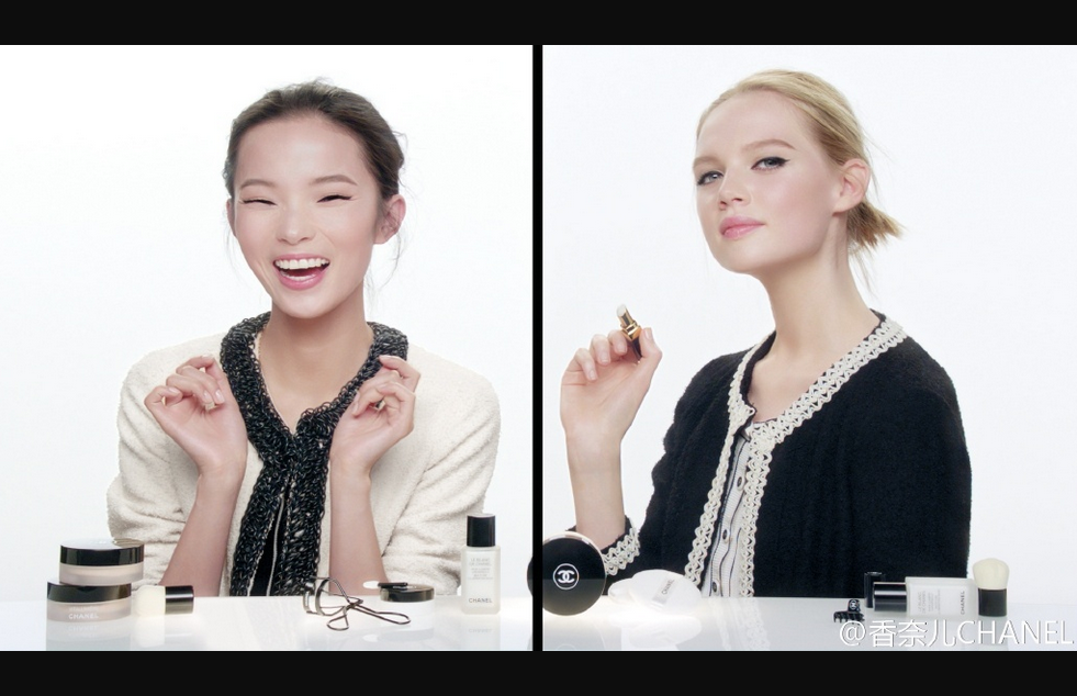 Have luxury brands been erecting 'churches' in China?