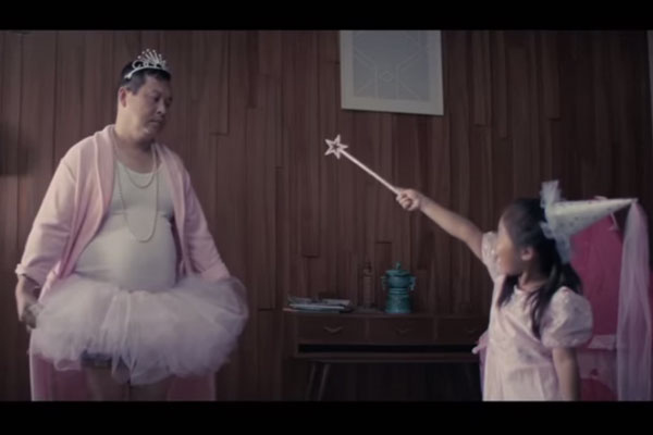 Game developer Changyou strikes out at critics with humour