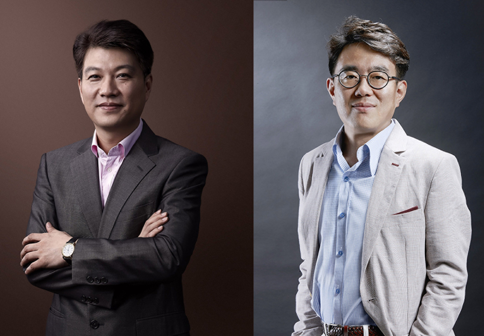 Q&A with Cheil China’s John Kim & Brian Nam