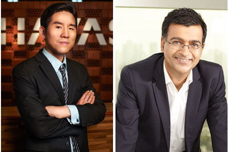 Looking to reach China’s lower-tiers? It’s in the palm of your hand