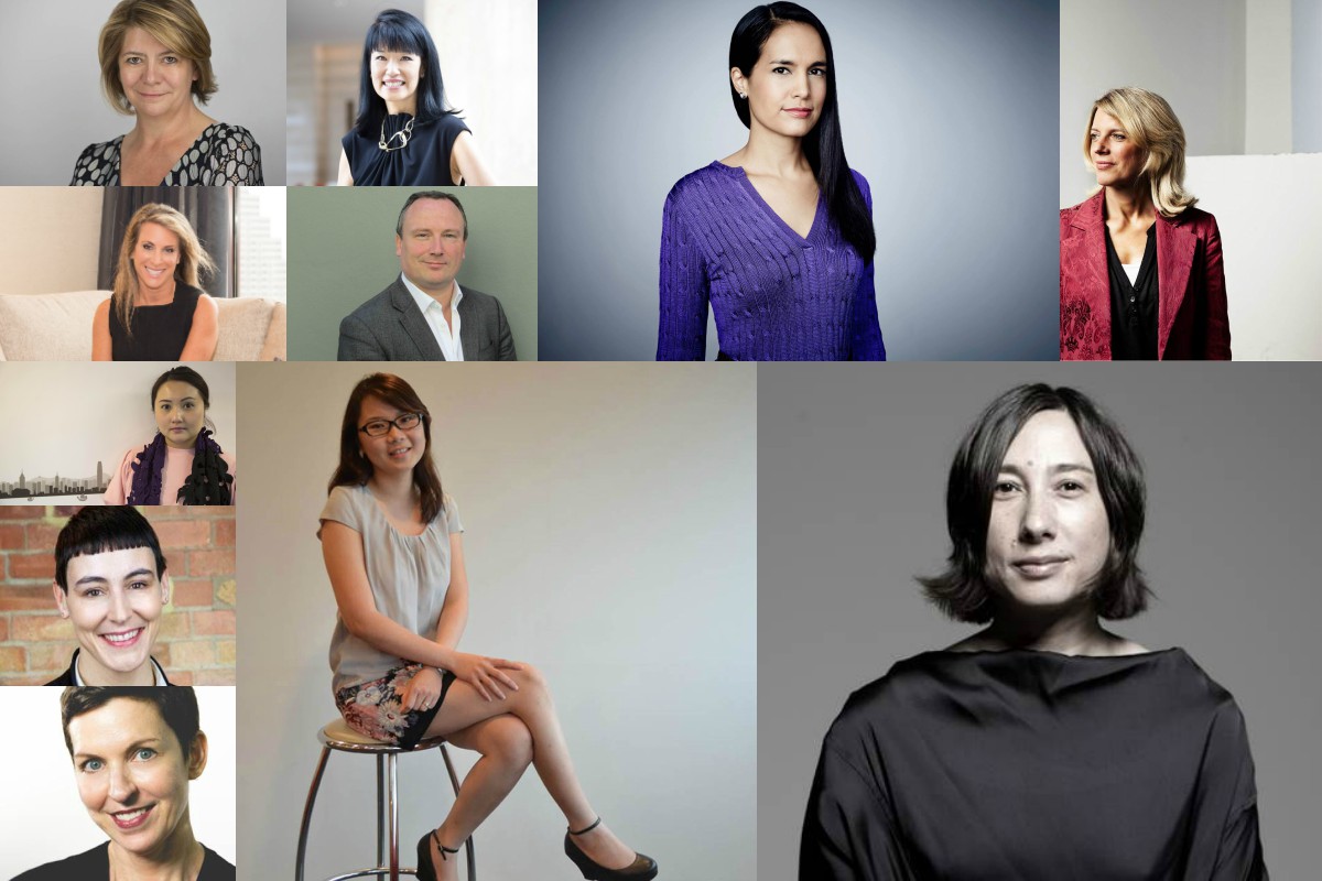 International Women's Day: 12 APAC chiefs on what they would change for women