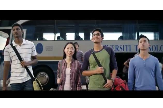 Petronas debuts film to celebrate Malaysia National Day and Malaysia Day