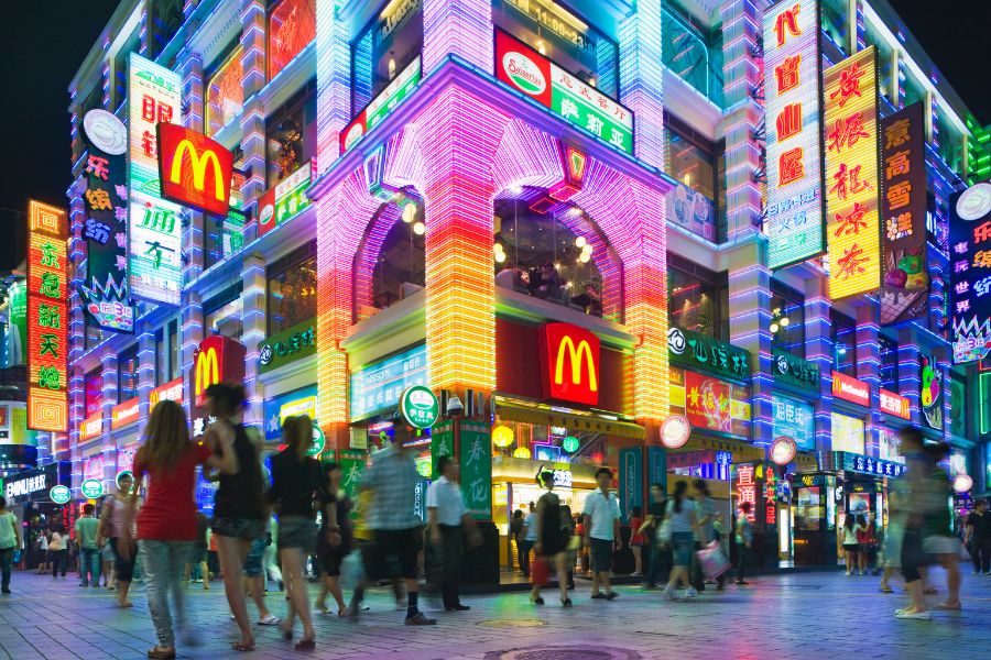 Revitalising brand engagement: The power of curated advertising in China