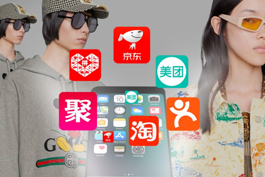 In China, here's what luxury brands can learn from group buying platforms