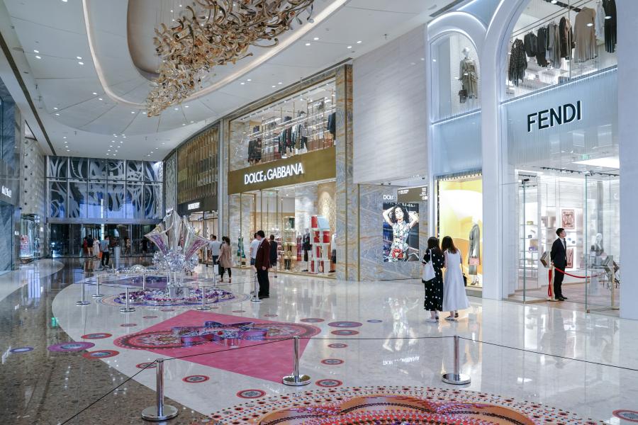 Here are four ways luxury brands keep loyal Chinese customers returning