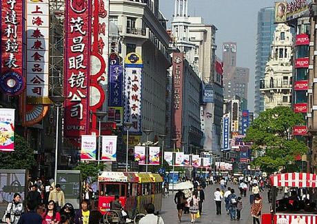 China’s advertising spending to rise 15 per cent in 2011: Charm Communications