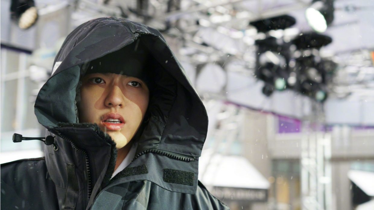 China says no to gossip and star chasing