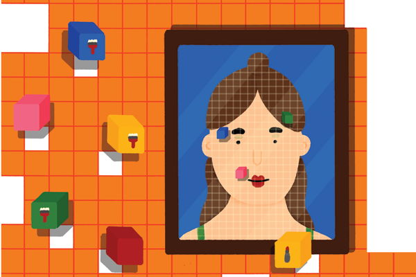 Talk to young Chinese on their own (digital) turf