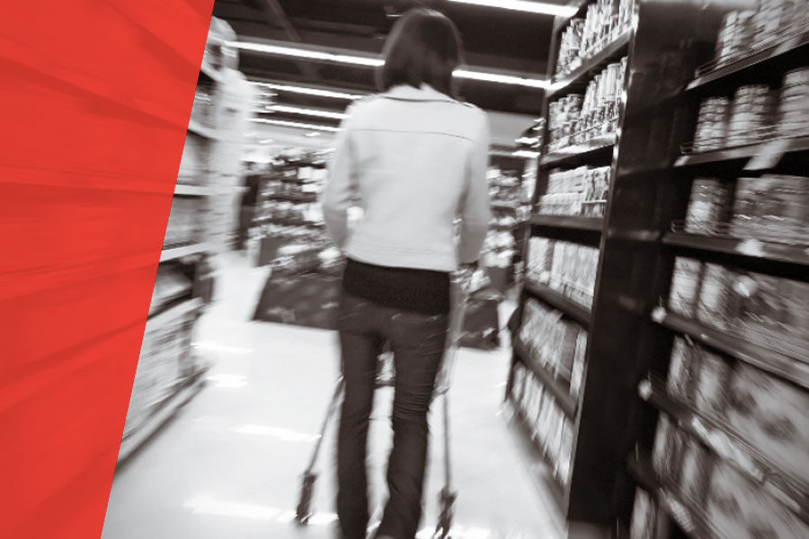 Local brands winning the FMCG battle in China