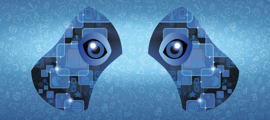 Paradox drives innovative approaches