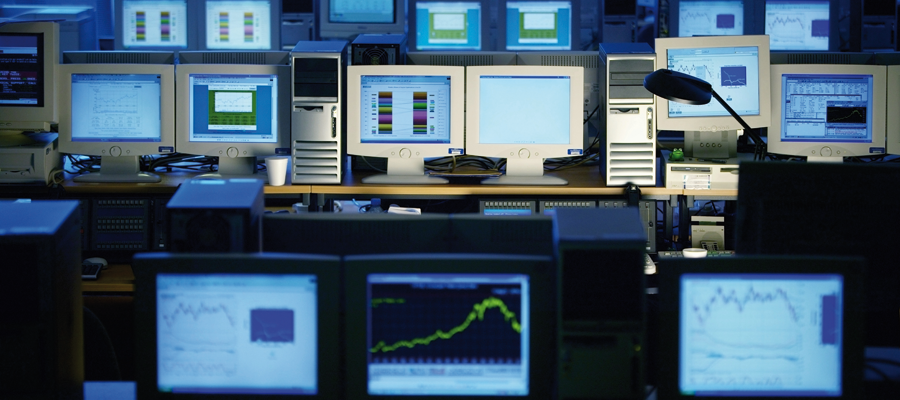 Programmatic breaks a fresh trail in China