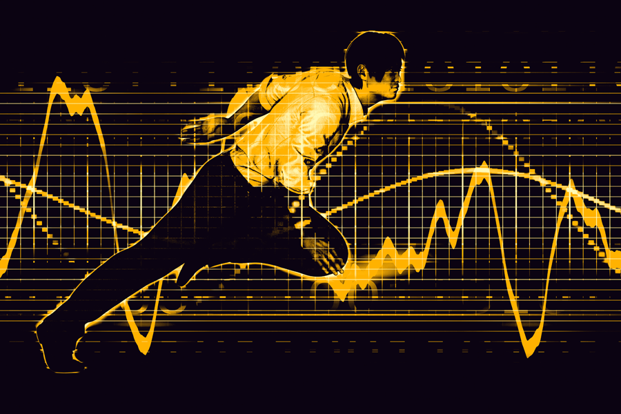 Playing it safe is risky