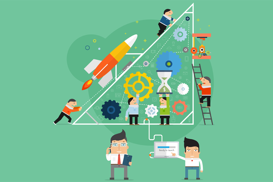 Invest wisely: Ways to win at startup roulette