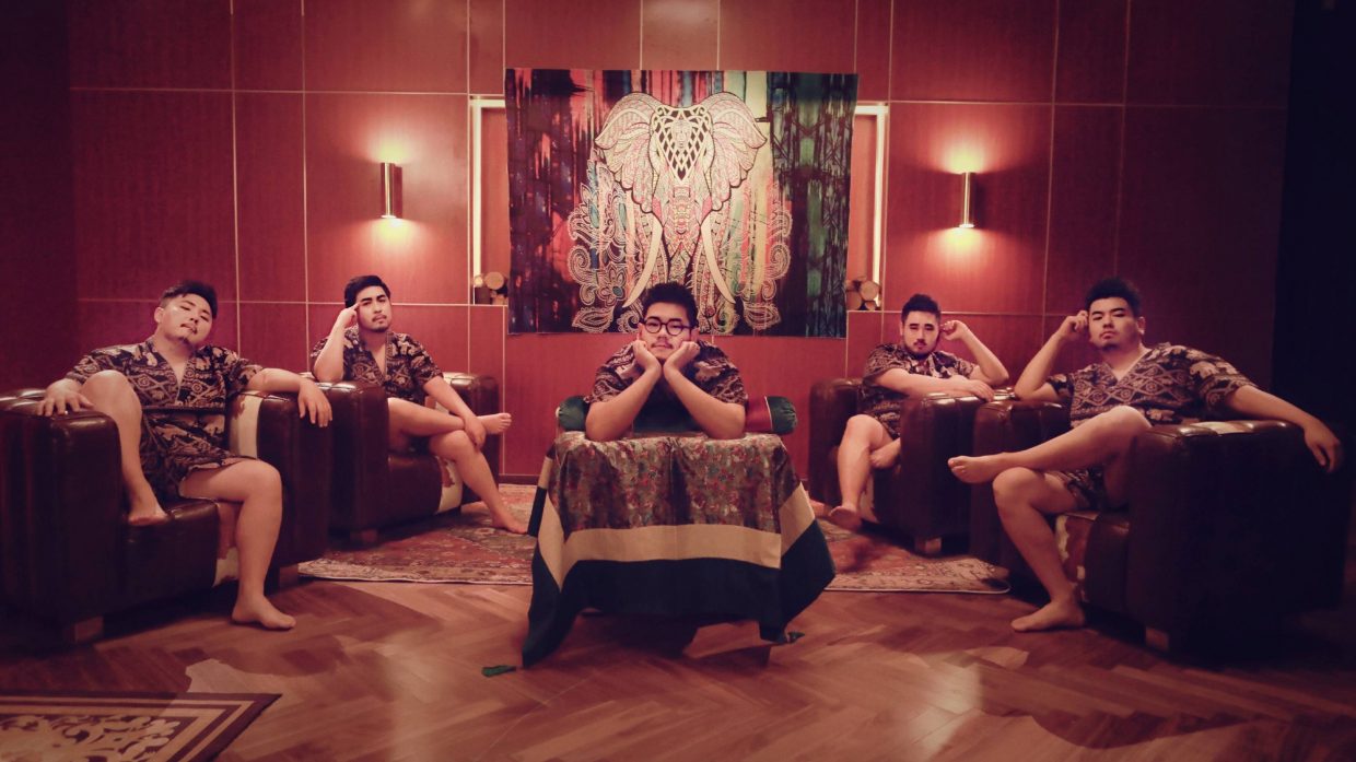 Are China’s 'Little Fresh Meat' idols losing their luster?