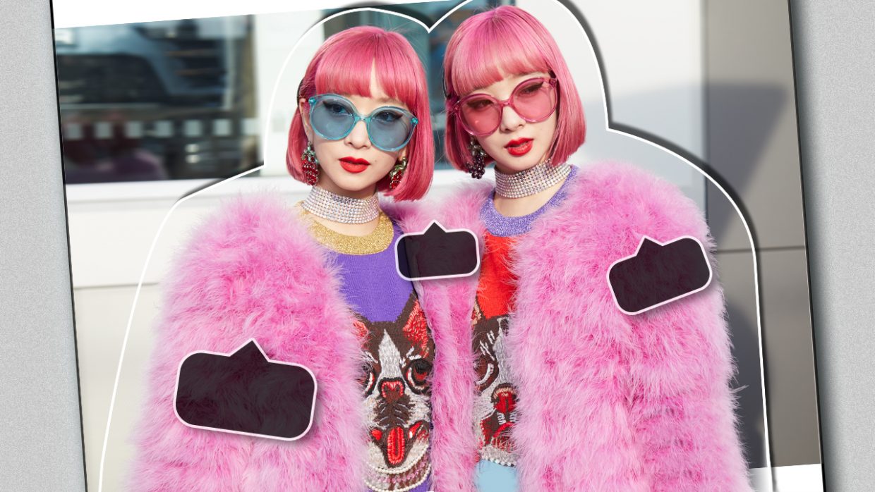 China’s new sponsored-post model crushes counting “likes”