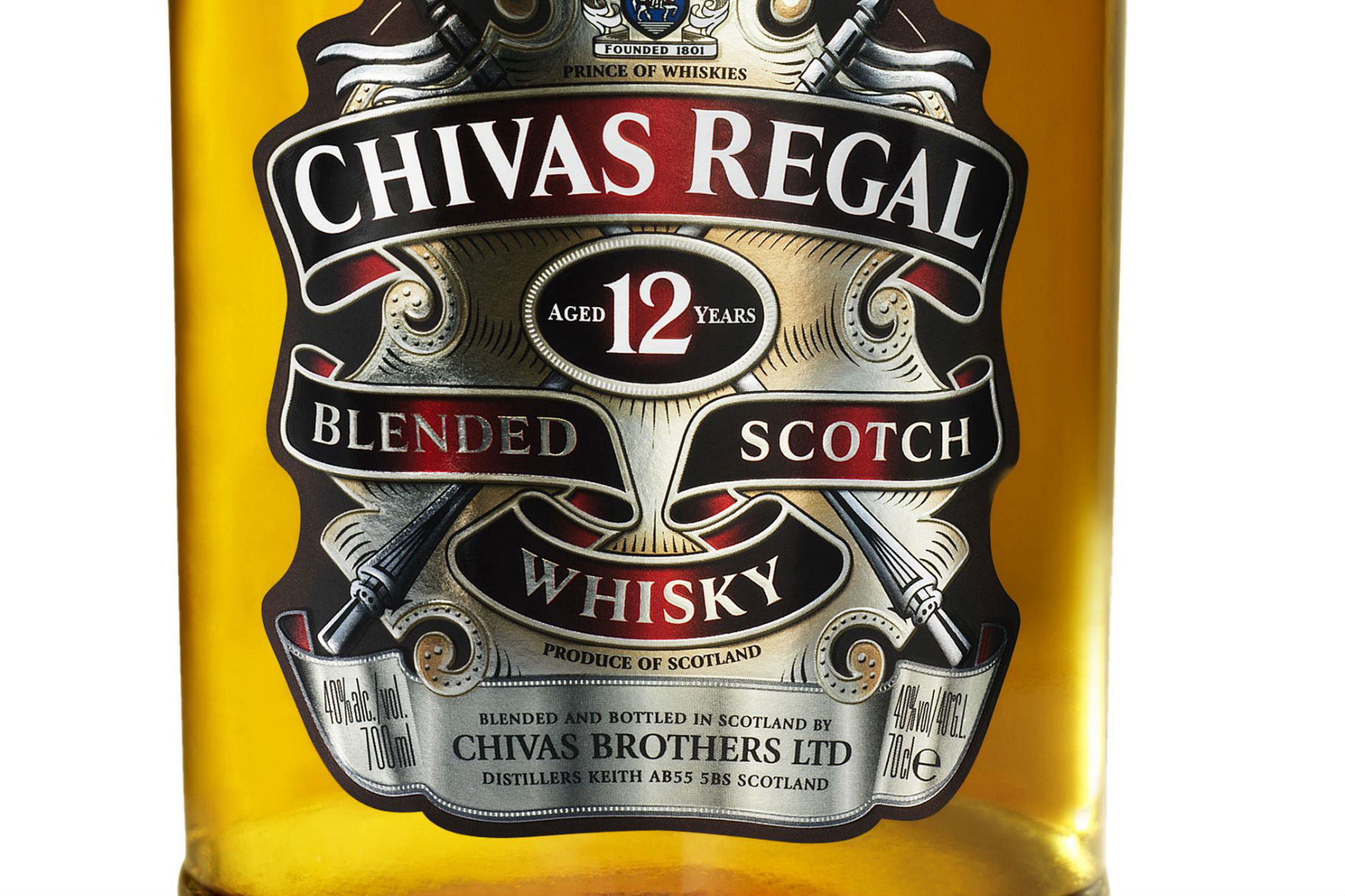 Bates CHI&Partners wins two Pernod Ricard brands in Singapore