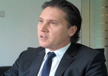 VIDEO: FutureBrand’s Chris Nurko on opportunities in Asia