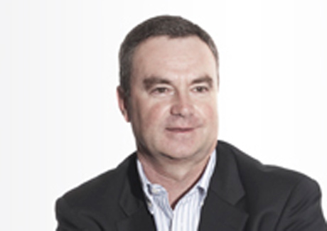 Acquisition puts heads of Smart in the McCann Australia driving seat