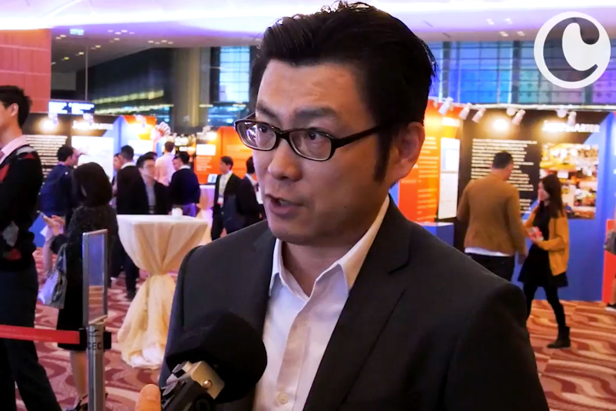 Alibaba's CMO on turning 11.11 into 'Christmas'