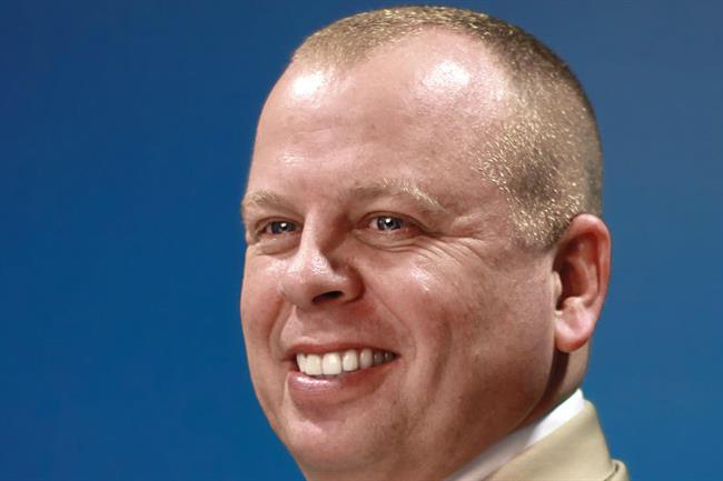 Spark Foundry promotes Chris Boothe to vacant global brand president role