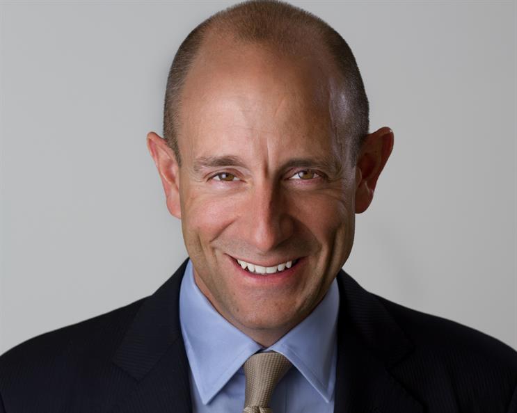 Kantar appoints second CEO in less than a year