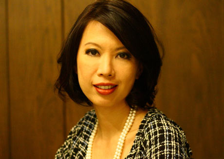 Christina Vacharanetr appointed MD of Maxus Thailand