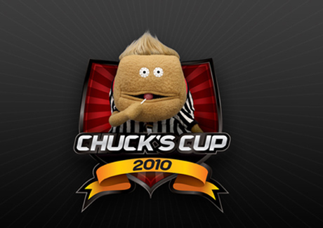 CASE STUDY: BBH stirs up excitement for Chuck's Cup during world football event